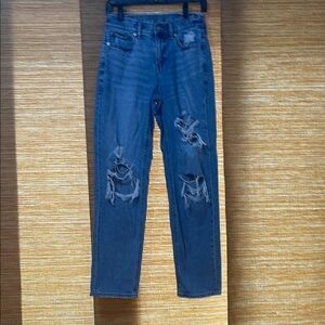 Women American Eagle Jeans